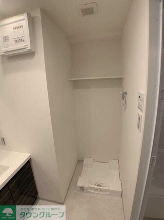 グランカーサ両国ヴェルデの物件内観写真